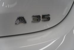 2020 Mercedes-Benz
A-Class A35 AMG