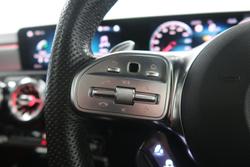 2020 Mercedes-Benz
A-Class A35 AMG