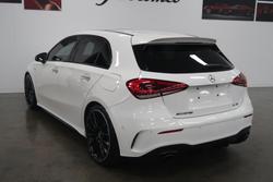 2020 Mercedes-Benz
A-Class A35 AMG