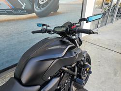 2019 Yamaha MT-07 LA (ABS) Black
