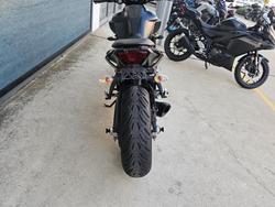 2019 Yamaha MT-07 LA (ABS) Black