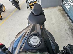 2019 Yamaha MT-07 LA (ABS) Black