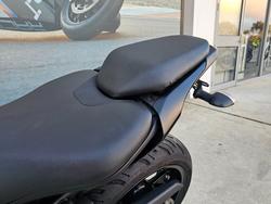 2019 Yamaha MT-07 LA (ABS) Black