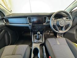2023 Mazda
BT-50 XT