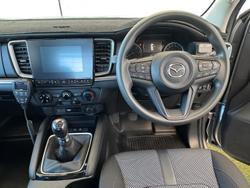 2023 Mazda
BT-50 XT