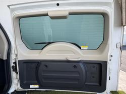 2015 Mitsubishi
Pajero GLX