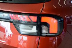 2023 Ford
                Everest Trend