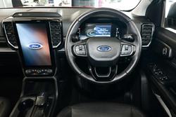 2023 Ford
                Everest Trend