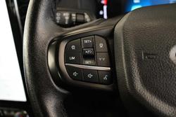 2023 Ford
                Everest Trend