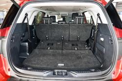 2023 Ford
                Everest Trend