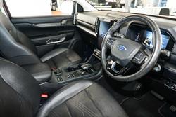 2023 Ford
                Everest Trend