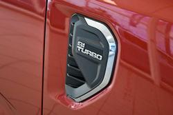 2023 Ford
                Everest Trend
