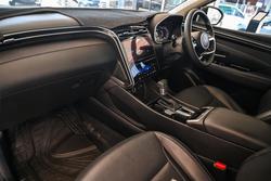 2021 Hyundai
                Tucson Elite