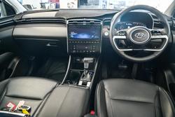 2021 Hyundai
                Tucson Elite