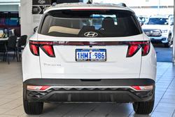 2021 Hyundai
Tucson Elite