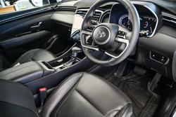 2021 Hyundai
                Tucson Elite