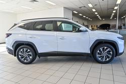 2021 Hyundai
                Tucson Elite