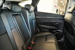 2021 Hyundai
                Tucson Elite