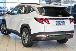 2021 Hyundai
                Tucson Elite