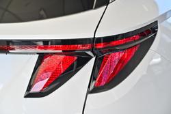 2021 Hyundai
                Tucson Elite