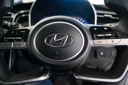 2021 Hyundai
Tucson Elite