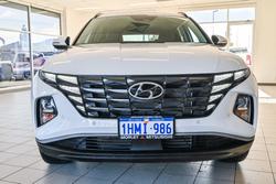2021 Hyundai
                Tucson Elite