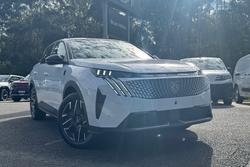 2024 Peugeot
3008 GT Premium Hybrid