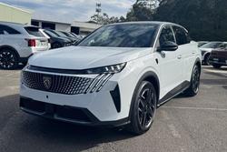 2024 Peugeot
3008 GT Premium Hybrid