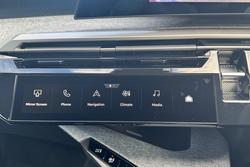 2025 Peugeot 3008 Allure Hybrid