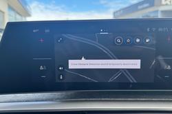 2025 Peugeot 3008 Allure Hybrid