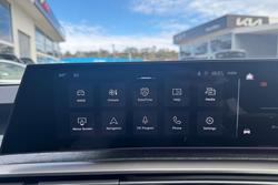 2025 Peugeot 3008 Allure Hybrid