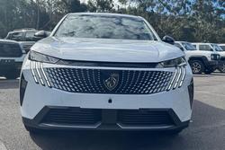 2025 Peugeot 3008 Allure Hybrid