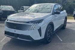 2025 Peugeot 3008 Allure Hybrid