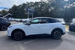 2025 Peugeot 3008 Allure Hybrid