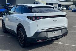 2025 Peugeot 3008 Allure Hybrid