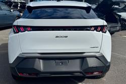 2025 Peugeot 3008 Allure Hybrid