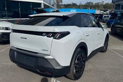 2025 Peugeot 3008 Allure Hybrid