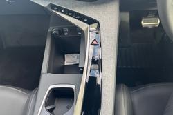 2025 Peugeot 3008 Allure Hybrid