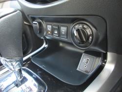 2020 Nissan Navara N-TREK