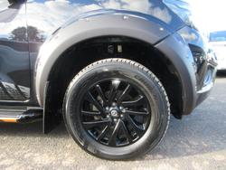 2020 Nissan Navara N-TREK