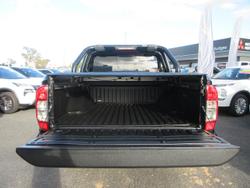 2020 Nissan Navara N-TREK