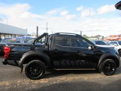 2020 Nissan Navara N-TREK