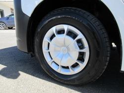 2020 Toyota Hiace Commuter