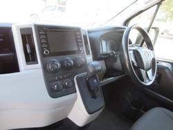 2020 Toyota Hiace Commuter