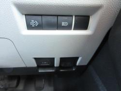 2020 Toyota Hiace Commuter