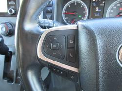 2020 Toyota Hiace Commuter