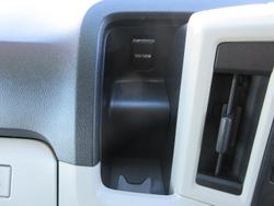 2020 Toyota Hiace Commuter