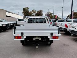 2020 Toyota
Hilux SR