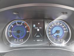 2020 Toyota
Hilux SR