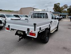 2020 Toyota
Hilux SR